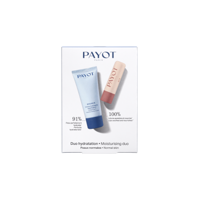 Source - Duo Hydratant