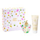 Coffret Fleurs - Eau de Parfum