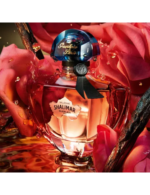 Shalimar Millesime Rose