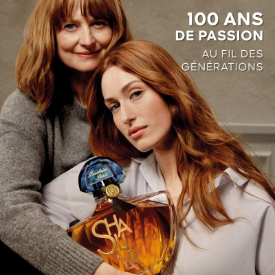 Shalimar Millesime Rose - Eau de parfum