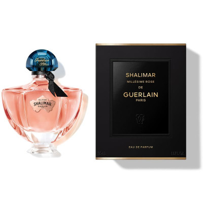 Shalimar Millesime Rose - Eau de parfum