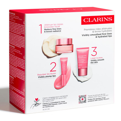 Coffret Multi-Active - Crème anti-rides