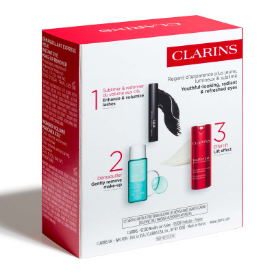 Coffret Total Eye Lift - Soin yeux