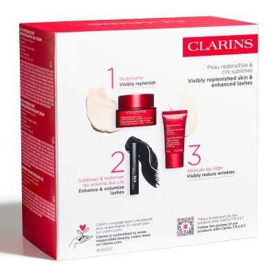 Coffret Multi-Intensive - Crème anti-rides