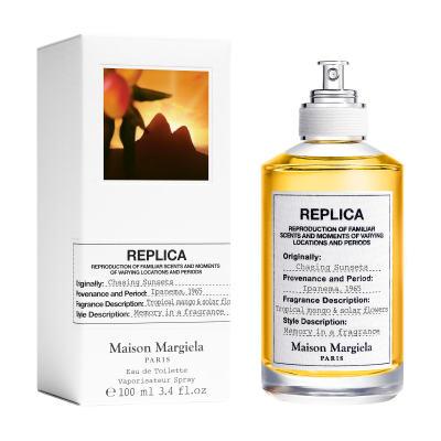 REPLICA Chasing Sunsets - Eau de Toilette