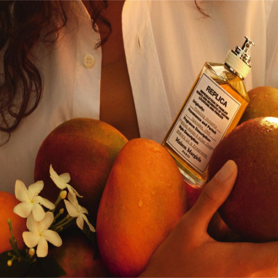 REPLICA Chasing Sunsets - Eau de Toilette