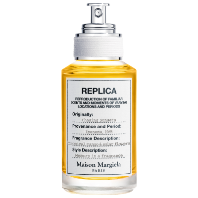 REPLICA Chasing Sunsets - Eau de Toilette