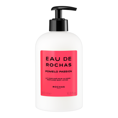Eau de Rochas Pomelo Passion - Lait parfumé pour le corps