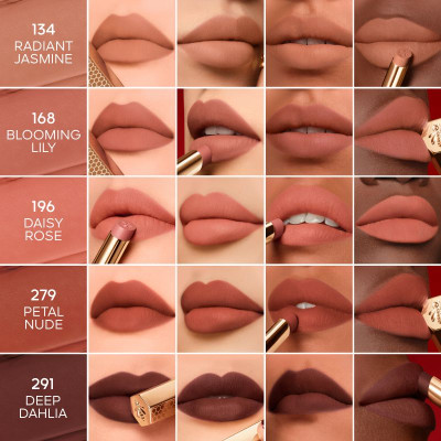 KissKiss - Recharge Le Rouge à Lèvres Intense Au Miel