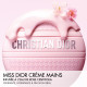 Miss Dior Crème Mains Fondante - Crème hydratante parfumée pour les mains