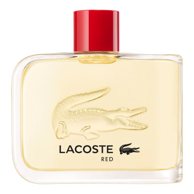 Lacoste Red - Eau de Toilette