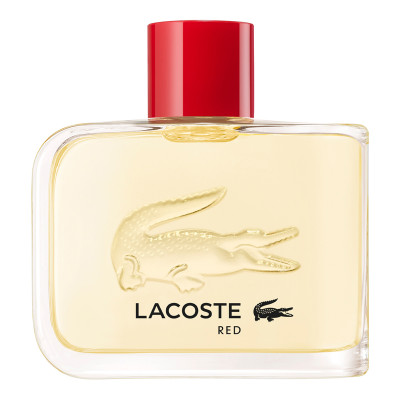 Lacoste Red - Eau de Toilette