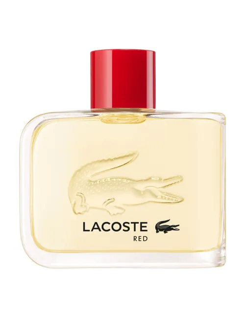 Lacoste Red 