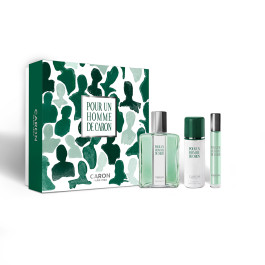 Coffret Pour Un Homme de CARON