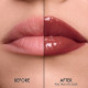 Dior Addict Glass Lipstick - Gloss en stick ultra-brillant hydratant