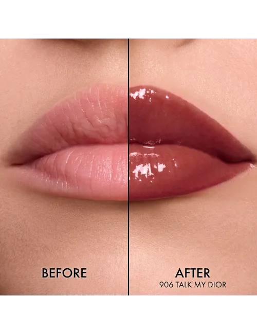 Dior Addict Glass Lipstick