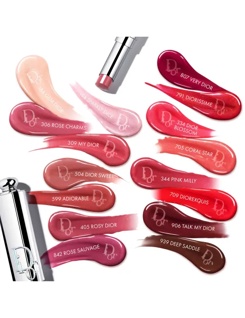 Dior Addict Glass Lipstick
