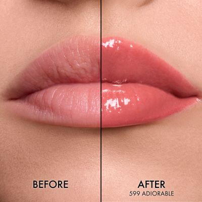 Recharge Dior Addict Glass Lipstick