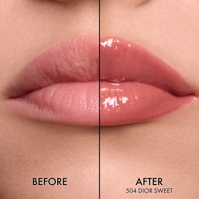 Recharge Dior Addict Glass Lipstick