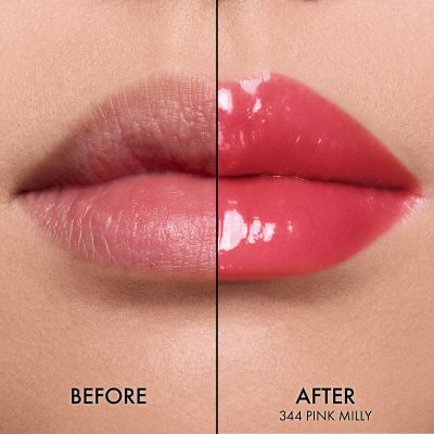 Recharge Dior Addict Glass Lipstick