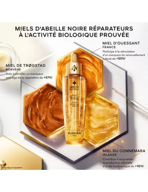 Abeille Royale