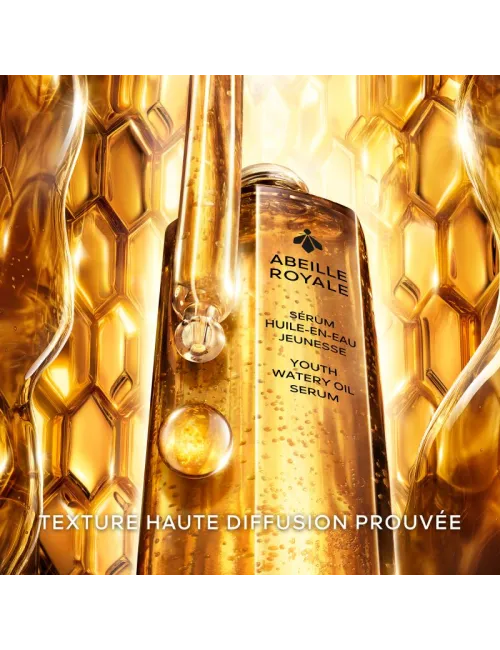 Abeille Royale
