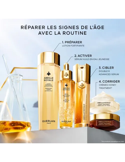 Abeille Royale