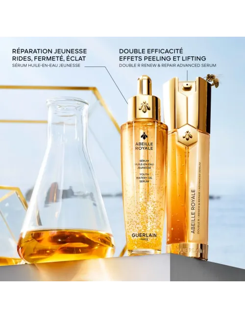 Abeille Royale