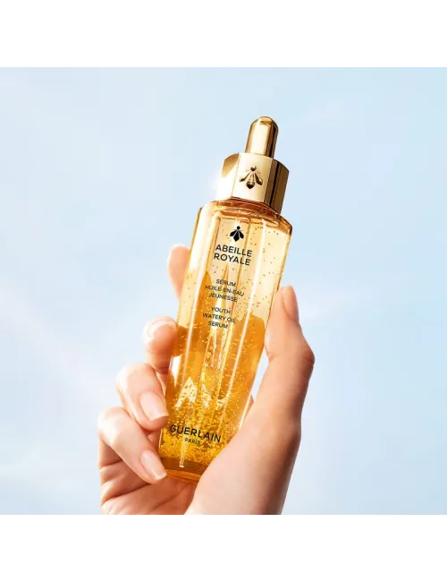 Abeille Royale