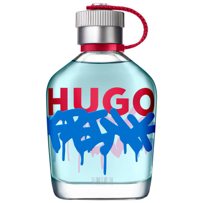 KRINK&nbsp;x&nbsp;HUGO - Eau de parfum