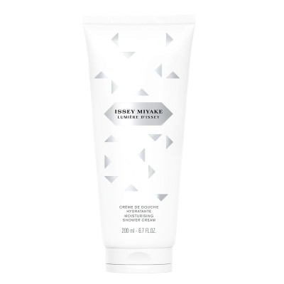 Lumière D'Issey - Crème douche 