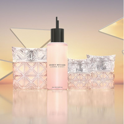 Lumière D'Issey - Eau de parfum