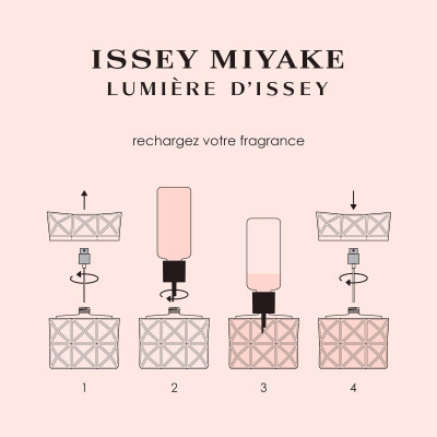 Lumière D'Issey - Eau de parfum