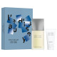 Coffret l'Eau d'Issey pour Homme - Eau de Toilette
