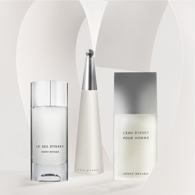 Coffret L'eau d'Issey - Eau de toilette