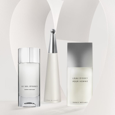 Coffret L'eau d'Issey - Eau de toilette