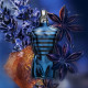 Le Male In Blue - Eau de parfum