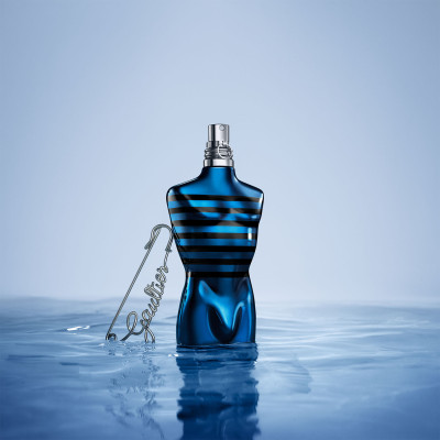 Le Male In Blue - Eau de parfum