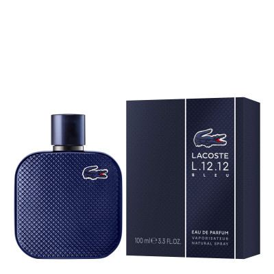L.12.12 Bleu - Eau de parfum