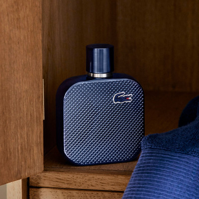 L.12.12 Bleu - Eau de parfum