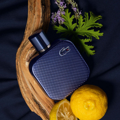 L.12.12 Bleu - Eau de parfum