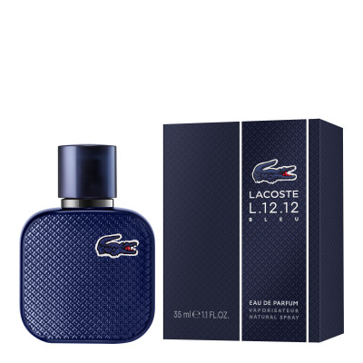 L.12.12 Bleu - Eau de parfum