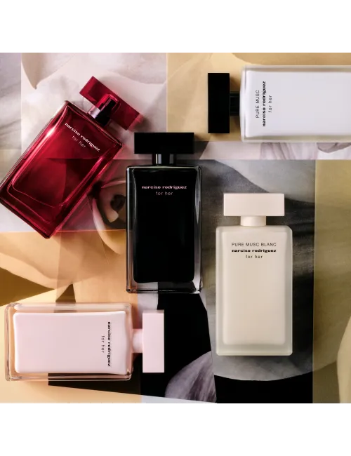 Coffret for her