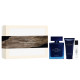 Coffret for him bleu noir - Eau de parfum