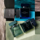 Coffret for him bleu noir - Eau de parfum