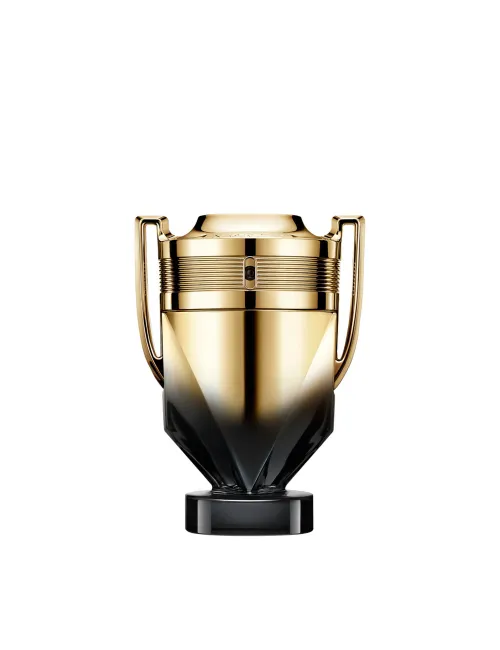 Invictus Elixir