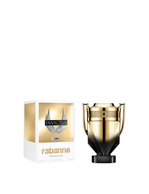 Invictus Elixir