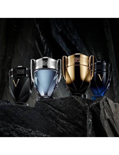 Invictus Elixir
