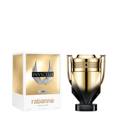 Invictus Elixir - Parfum Elixir