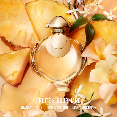 Olympéa Elixir - Eau de Parfum Intense